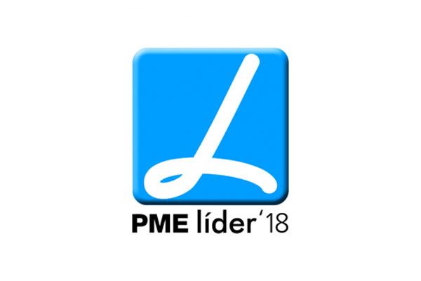 IAPMEI renova estatuto de PME Lider 2018