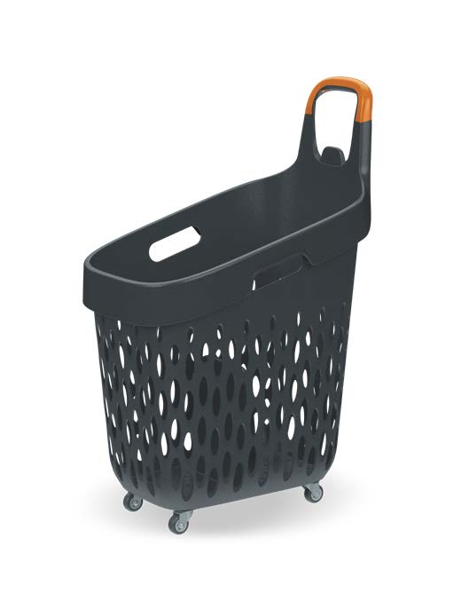 Genevolution-cinzento-72L